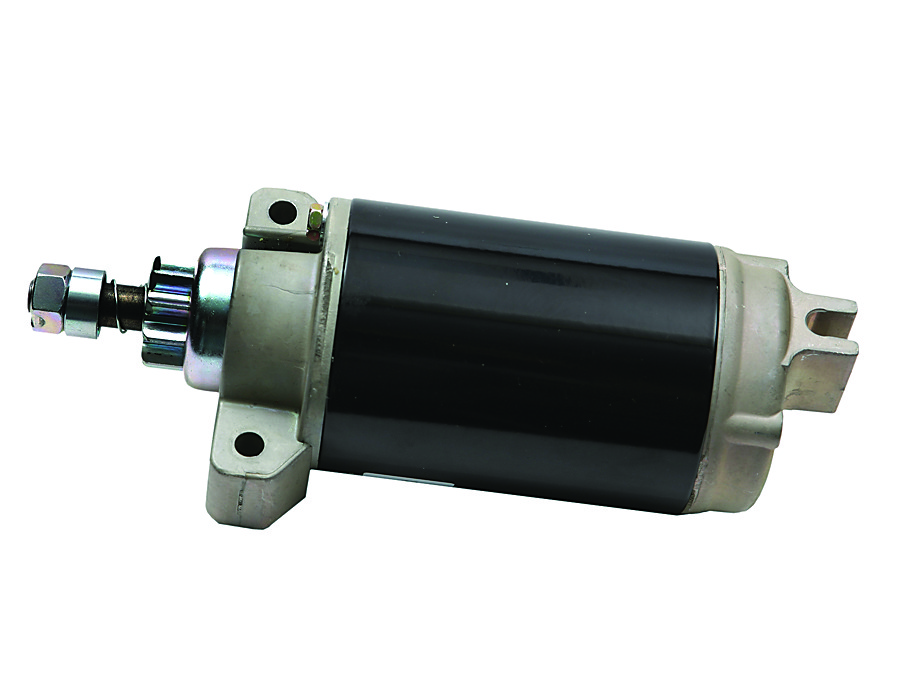 Mercury Quicksilver 50-893890T - Starter Assembly