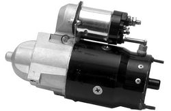 Mercury Quicksilver 50-99418R03 - STARTER ASY-REMAN
QPD=NO - Replaced by
50-864340R02
