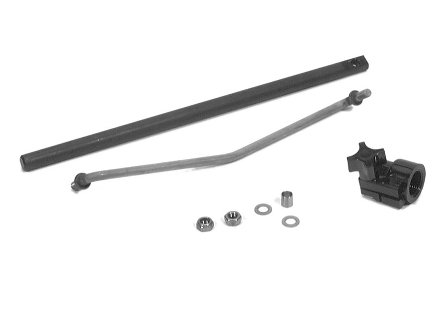 Mercury Quicksilver 52148A 1 - Co Pilot Assembly