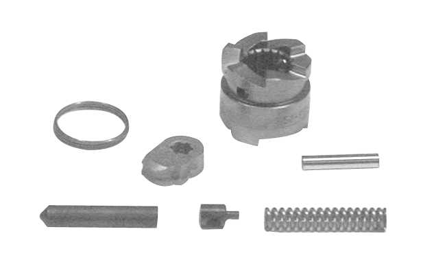 Mercury Quicksilver 52-803487T 1 - REPAIR KIT-CLUTCH
QPD=NO NLA