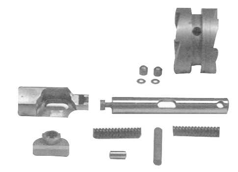 Mercury Quicksilver 52-803490T 1 - ORD 8M0100495
QPD=NO NLA