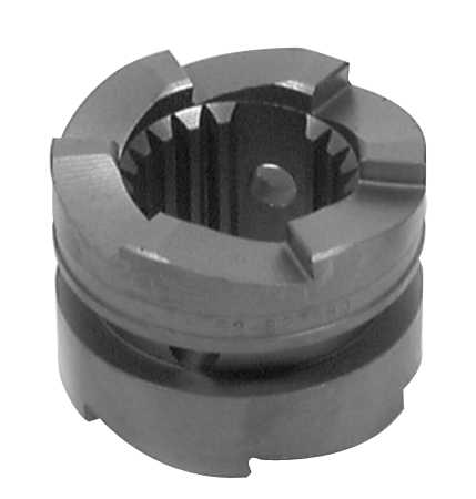 Mercury Quicksilver 52-823580 - Clutch, NLA