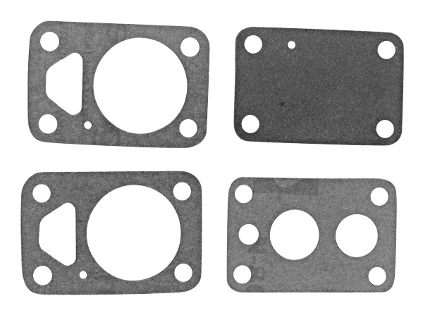 Mercury Quicksilver 53245A 1 - Diaphragm