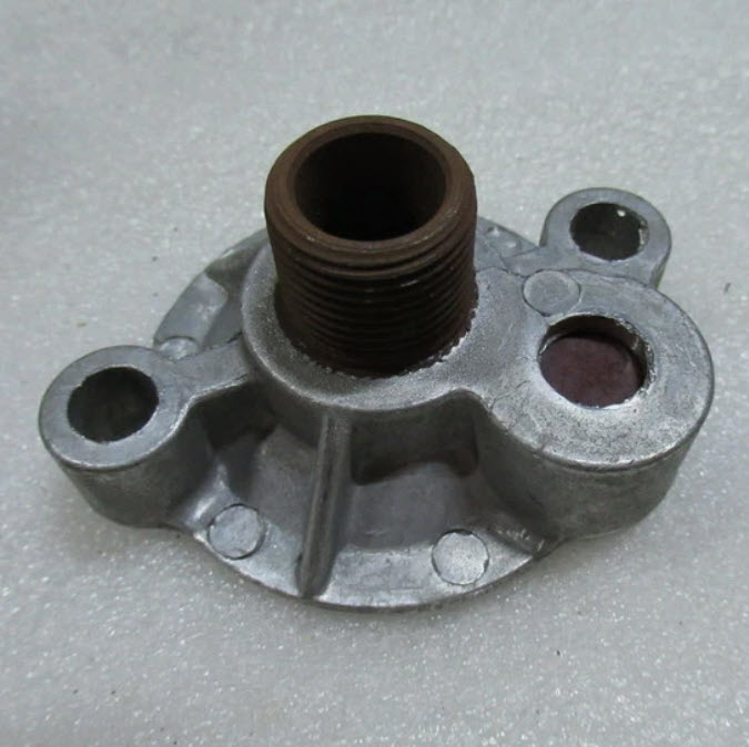 Mercury Quicksilver 53338 - Valve Assembly-Filter *