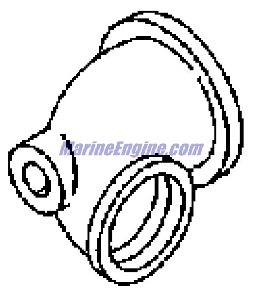 Mercury Quicksilver 54377 - Cover