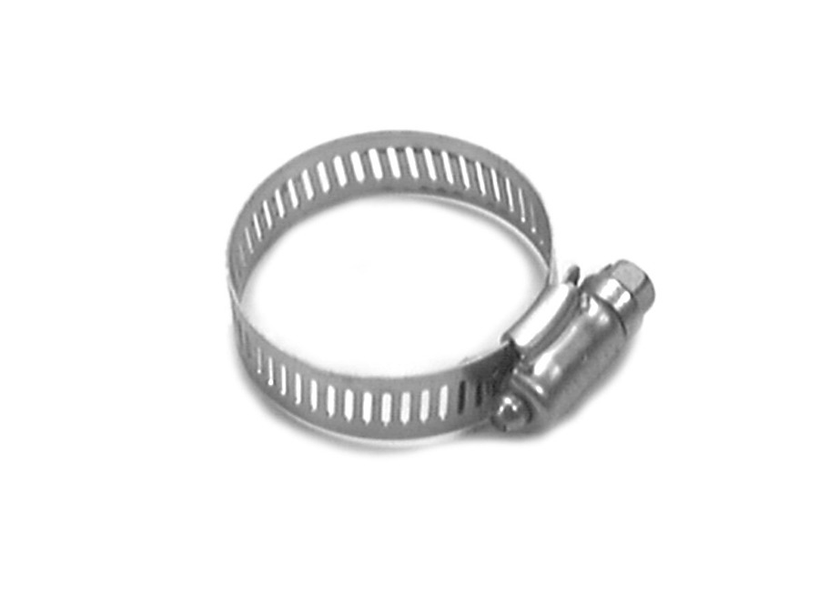 Mercury Quicksilver 54-815504220 - Clamp