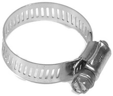 Mercury Quicksilver 54-815504228 - Clamp