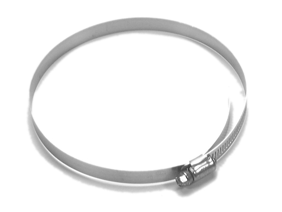 Mercury Quicksilver 54-815504388 - Clamp