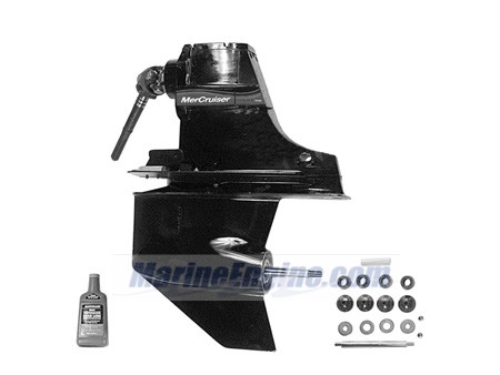 Mercruiser Sterndrive Serial - badprogrammes’s diary