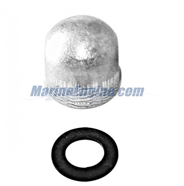 Mercury Quicksilver 55989T 9 - Anode Kit - Priced Individually