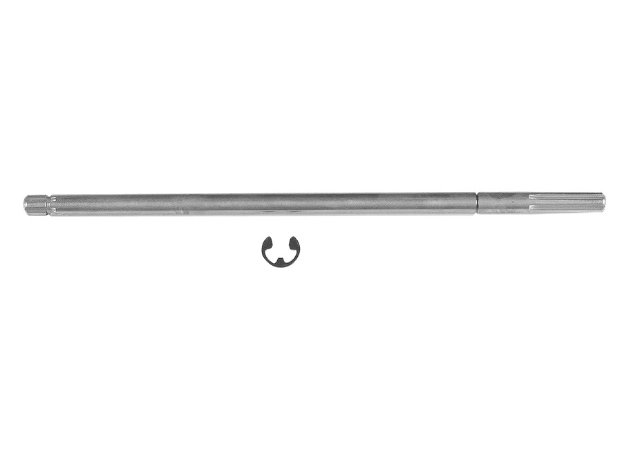 Mercury Quicksilver 56622A 1 - Shaft Assembly