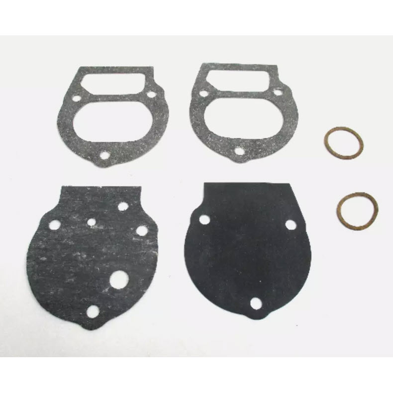 Mercury Quicksilver 56678A 1 - Diaphragm Kit, NLA