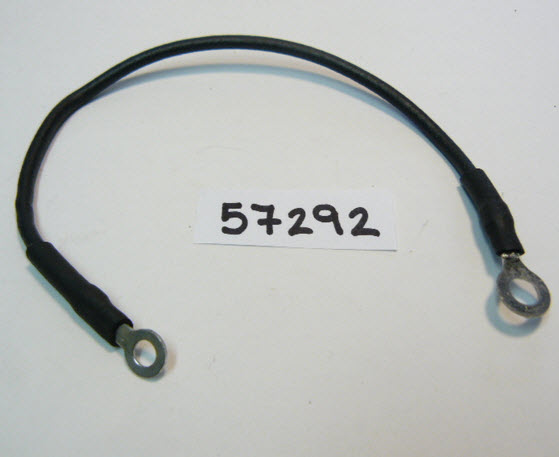 Mercury Quicksilver 57292 - Jumper Cable, NLA