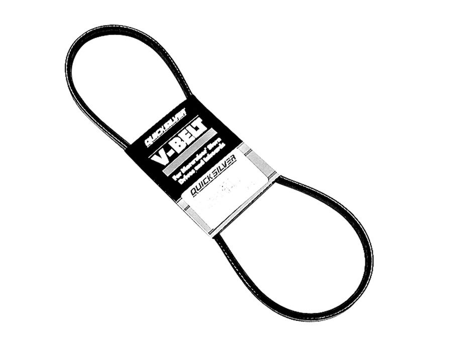 Mercury Quicksilver 57-44207Q - V-Belt, 43.625 Lg