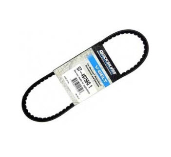 Mercury Quicksilver 57-49756Q 1 - V-Belt