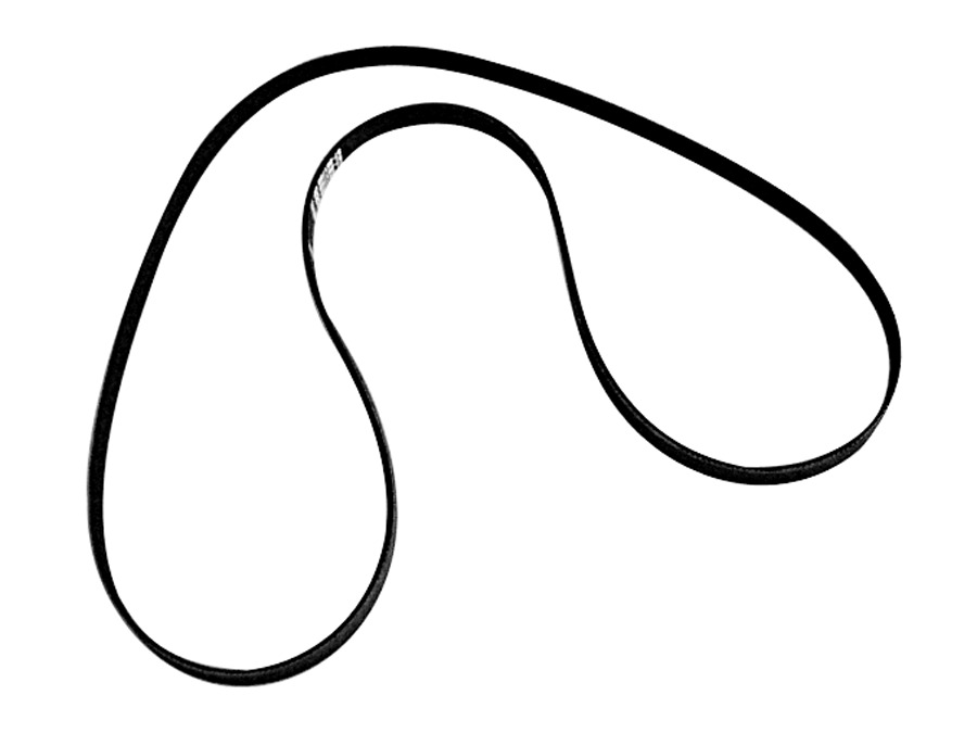 Mercury Quicksilver 57-861758Q - Belt