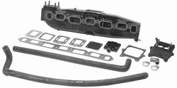 Mercury Quicksilver 58759A14 - Exhaust Manifold Kit