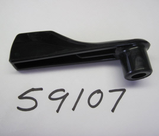 Mercury Quicksilver 59107 - Shift Control Handle