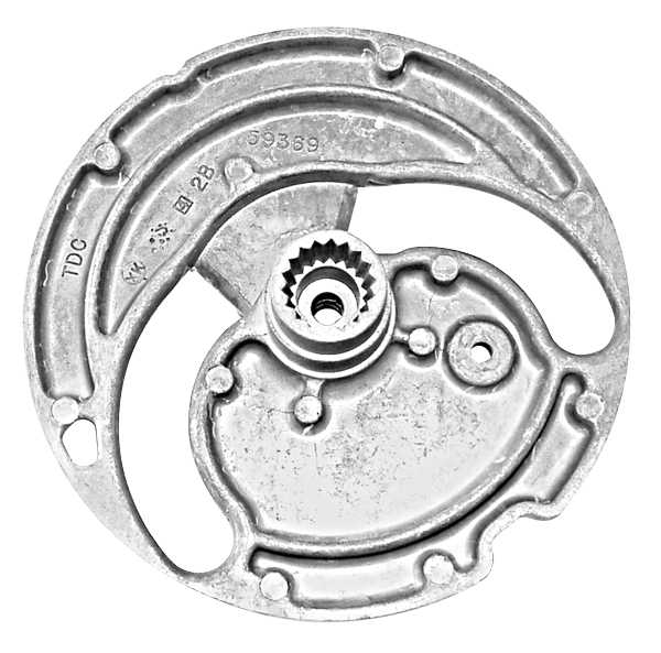 Mercury Quicksilver 59369 - Face Cam