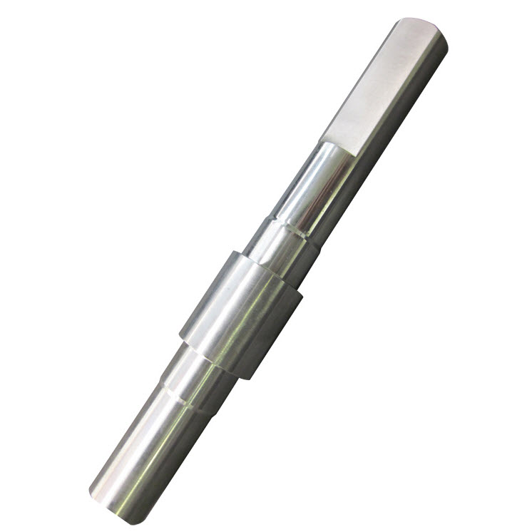 Mercury Quicksilver 59501A 1 - Water Pump Shaft