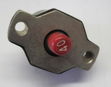 Mercury Quicksilver 59816 - Circuit Breaker, NLA