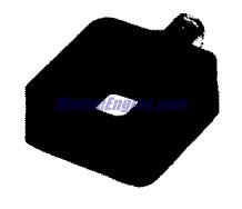 Mercury Quicksilver 60391A 1 - HOUSING ASSY-PORT
QPD=NO NLA