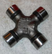 Mercury Quicksilver 61221T - Cross & Bearing