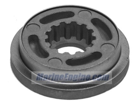 Mercury Quicksilver 62124A 1 - Thrust Washer, NLA