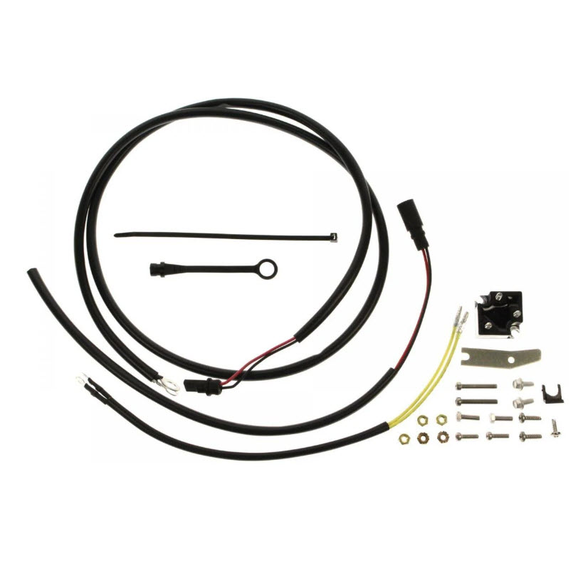 Mercury Quicksilver 62351A10 - Battery Charging Kit