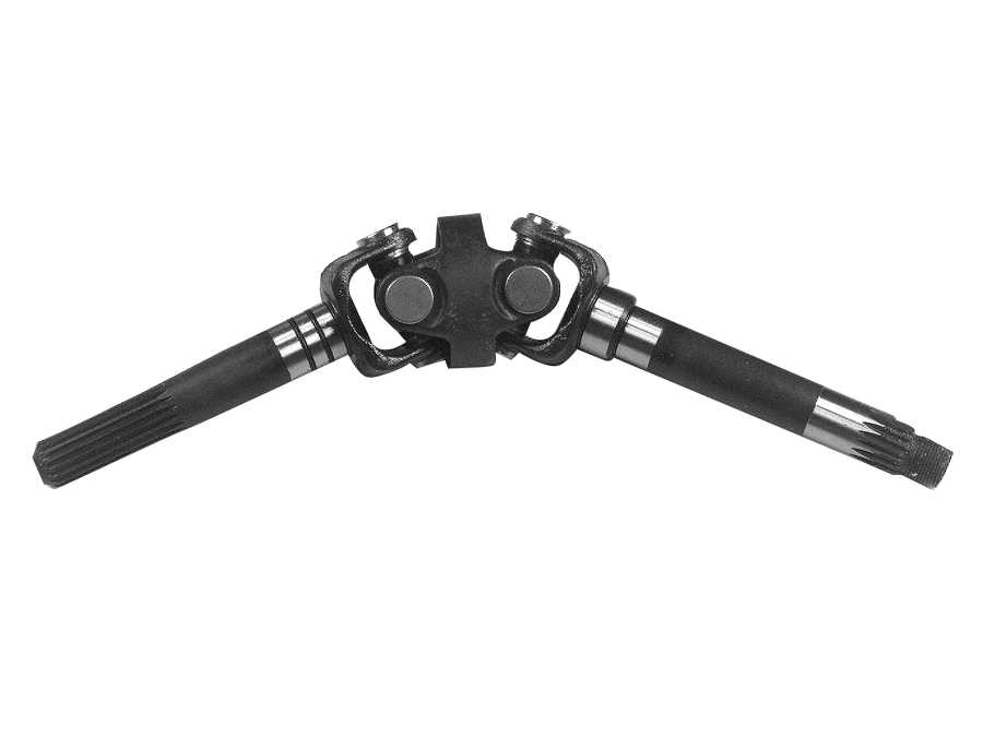 Mercury Quicksilver 62782A 4 - Universal Joint, NLA