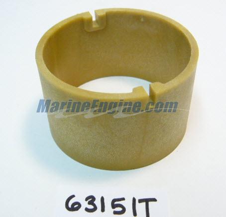 Mercury Quicksilver 63151T - Retainer, NLA