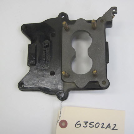 Mercury Quicksilver 63502A 2 - Adaptor Assembly, NLA