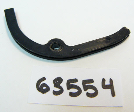 Mercury Quicksilver 63554 - Spring Guide, NLA