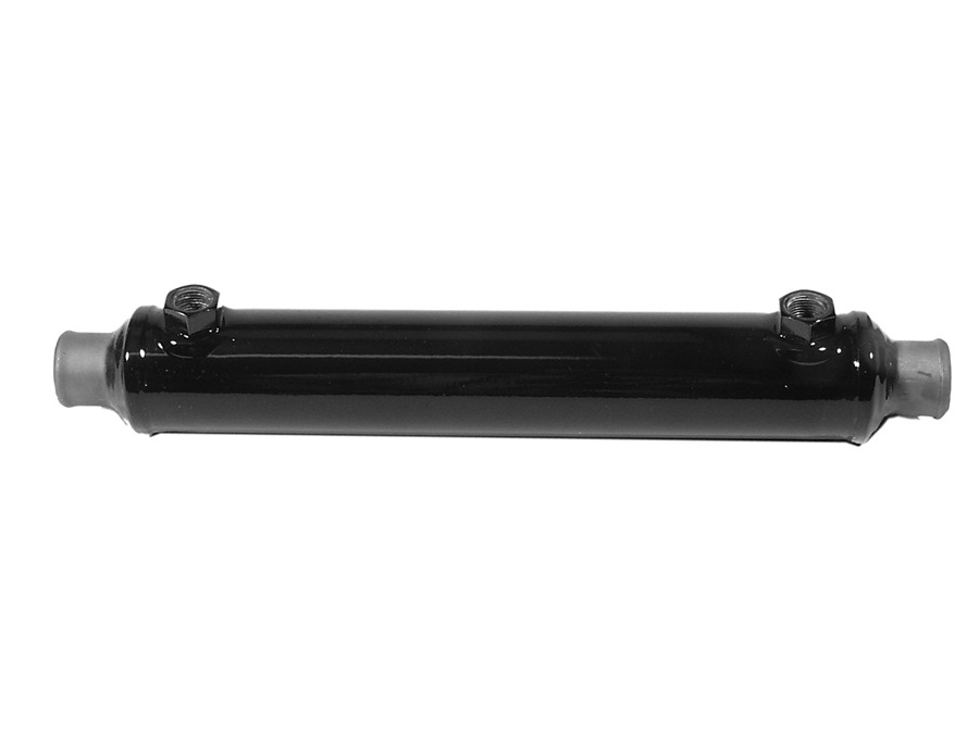 Mercury Quicksilver 63832T - Oil Cooler