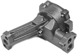 Mercury Quicksilver 64787 - OIL PUMP ASSY QPD=NO
NLA