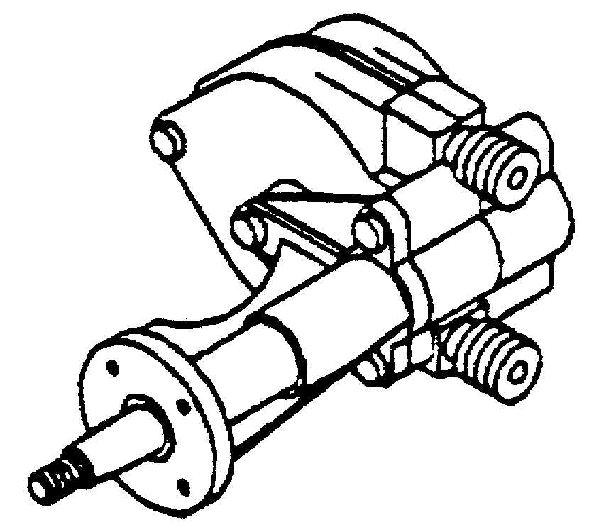 Mercury Quicksilver 64-826468A 1 - Big-T Helm