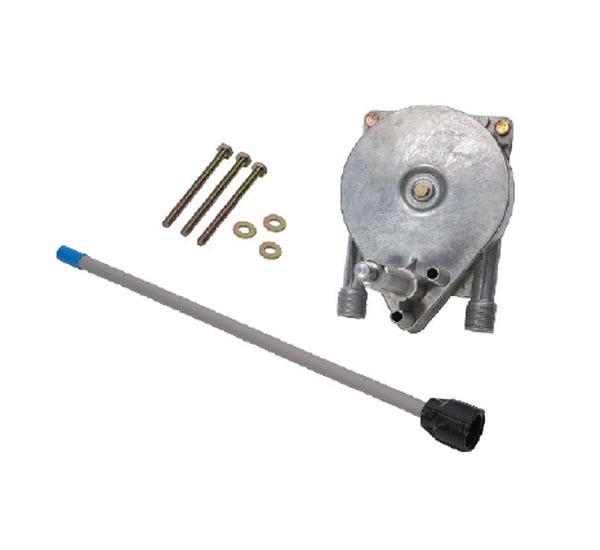 Mercury Quicksilver 64-826470A 1 - Safe-T Helm