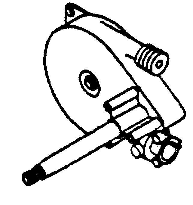 Mercury Quicksilver 64-826472A 1 - Safe-T QC Helm