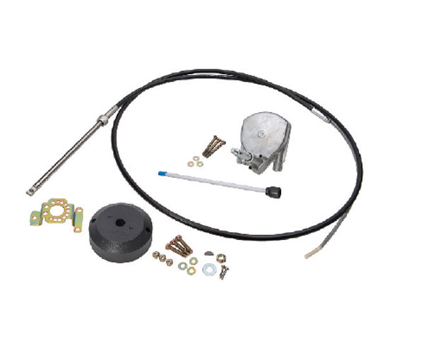 Mercury Quicksilver 64-826472A16 - Qc Package - 16 Ft