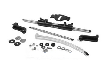 Mercury Quicksilver 64-826491A 1 - Hydraulic Cylinder Kit - OB