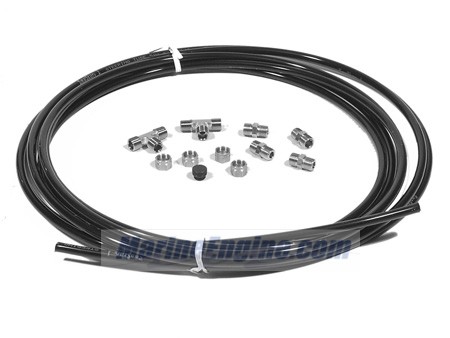Mercury Quicksilver 64-826495A 1 - Fitting Kit