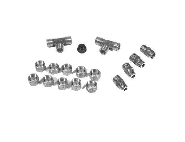 Mercury Quicksilver 64-826496A 1 - Fitting Kit