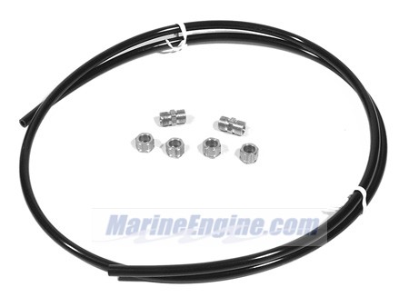 Mercury Quicksilver 64-826497A 1 - Connection Kit