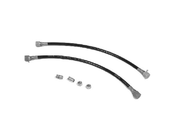 Mercury Quicksilver 64-826498A 1 - Connection Kit