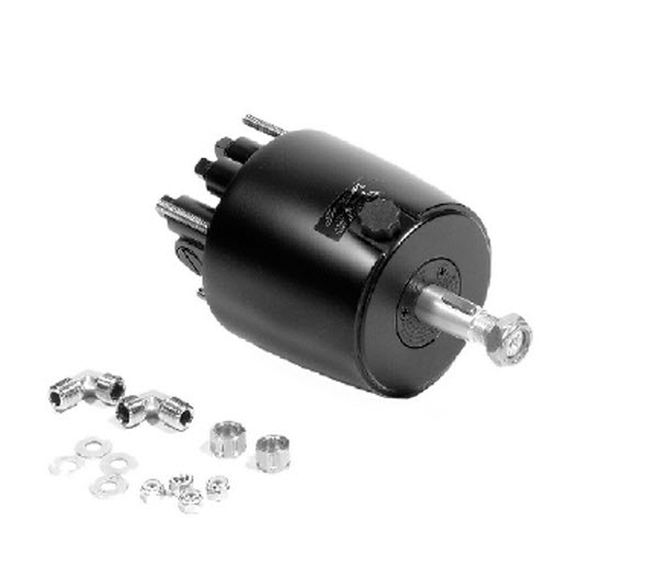 Mercury Quicksilver 64-826501A 1 - Steering Package