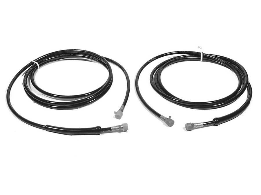 Mercury Quicksilver 64-826513A22 - Hydraulic Hose Kit -22FT