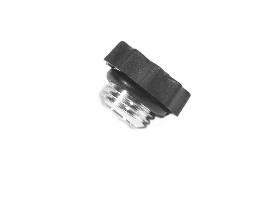 Mercury Quicksilver 64-826523 - Vent Plug
