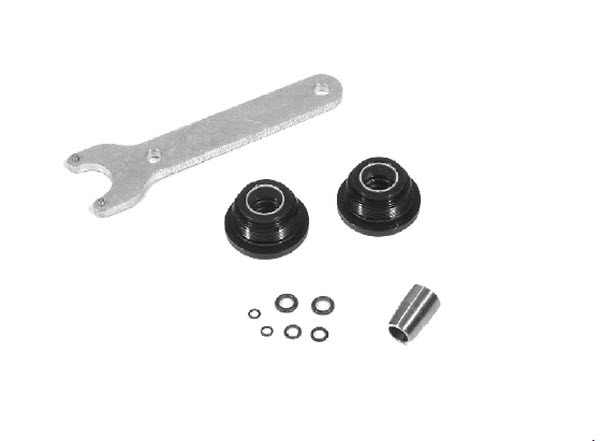 Mercury Quicksilver 64-826532A 1 - Seal Kit - Helm Cylinder
