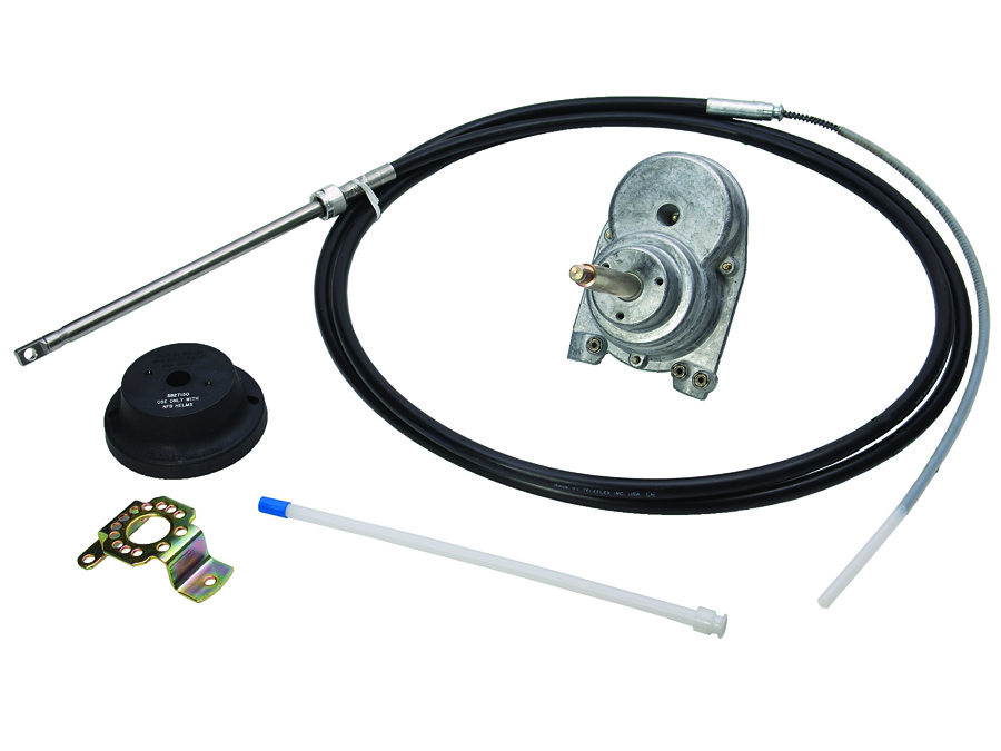 Mercury Quicksilver 64-851622A12 - NFB Steer Package