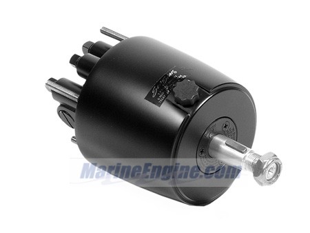 Mercury Quicksilver 64-851625A 1 - Steering Pro Package